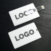 Credit Card USB Flash Drive-0