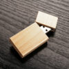 Custom Wooden USB Flash Drive - Image 2
