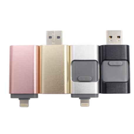 custom usb